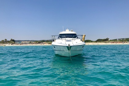 Location Bateau à moteur Elan Suntop Juan les Pins