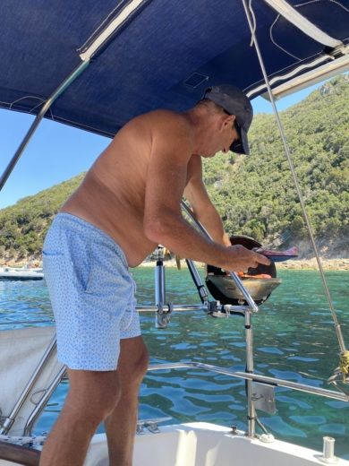 Ajaccio Sailboat CONYPLEX CONTEST 29 alt tag text