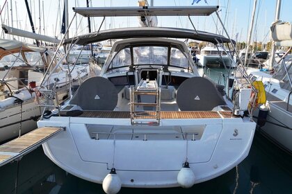 Alquiler Velero Beneteau Oceanis 48 Lavrio