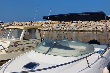 Location Bateau à moteur Kelt Azura Argelès-sur-Mer