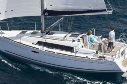 Verhuur Zeilboot Beneteau Oceanis 31 Arzon