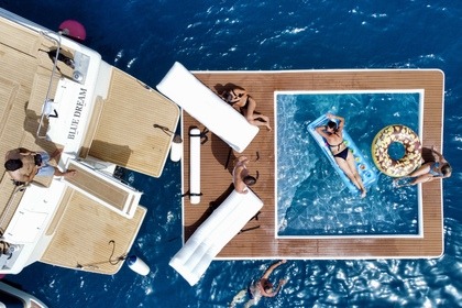 Noleggio Yacht a motore Mochi Mochi 18 Rimini