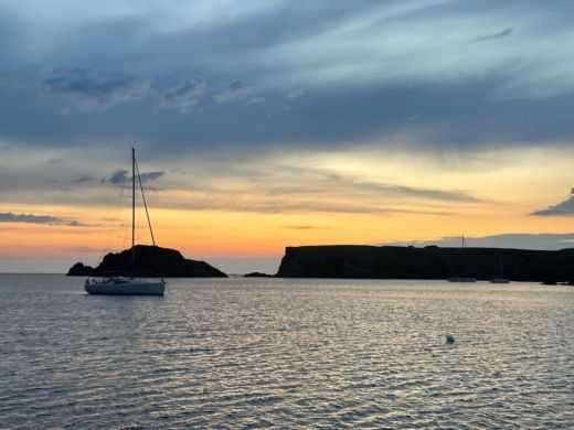 Baden Sailboat Wauquiez Prétorien alt tag text