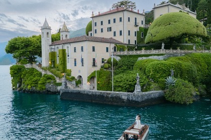 Charter Motorboat Luxury boat tour Taxi veneziano Bellagio
