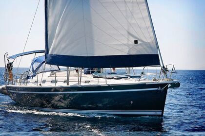 Charter Sailboat Ocean Star Ocean Star 51.1 Palaio Faliro