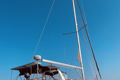 Aluguel Veleiro Beneteau Oceanis 50 Ibiza