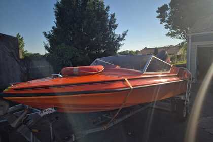 Miete Motorboot MONTAUYRAL STILETTO S.A.P 47 Talmont-Saint-Hilaire