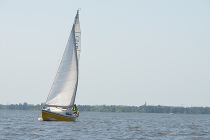 Verhuur Zeilboot Granada Granada 24 Szczecin
