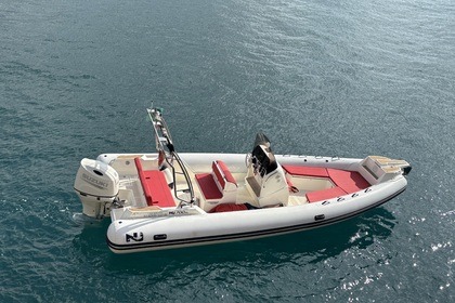 Miete RIB Nouva Jolly 700xl Malta