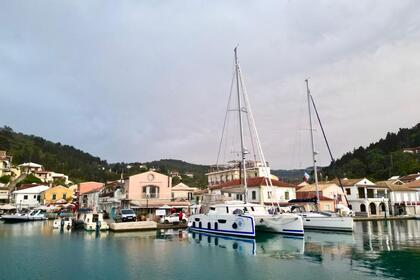 Miete Katamaran Fontaine Pajot Saona 47 Ko Chang