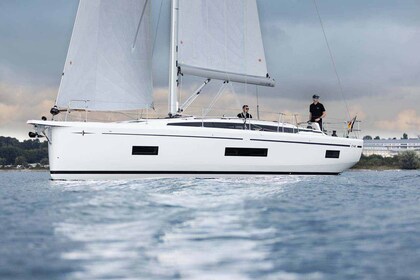 Noleggio Barca a vela Bavaria Yachtbau Bavaria C46 - 4 cab. Palma di Maiorca