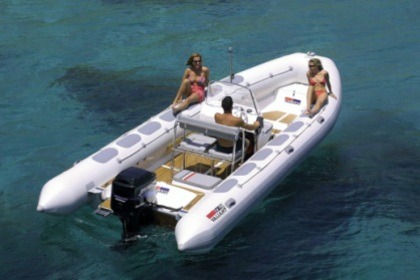 Verhuur RIB VALIANT VALIANT  750 Port d'Andratx