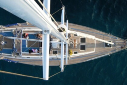 Noleggio Barca a vela Gib Sea Gib Sea Master 52 Grecia