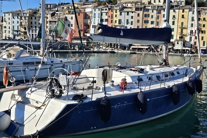 Location Voilier Beneteau First 47.7 Porto Venere