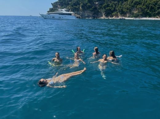 La Spezia Motorboat Marlin Craft Marlin Craft 9.90 alt tag text