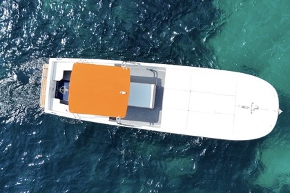 Hire Motorboat Ischitano Lancia Aragonese Ischia