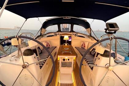 Noleggio Barca a vela Bavaria Bavaria 42 Cruiser Brindisi