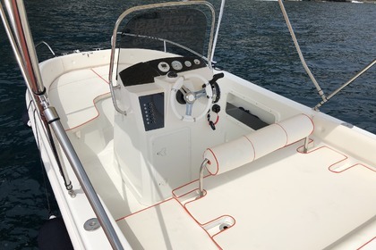 Noleggio Barca senza patente  trimarchi s 57 Chiavari