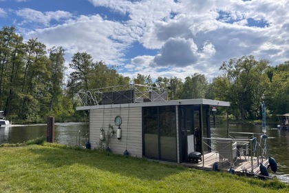 Location Péniche RIVO SP ZO.O Campi 300 Berlin