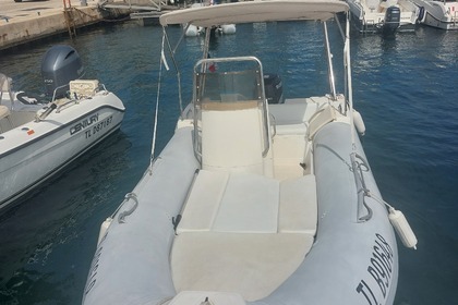 Location Semi-rigide Arimar Sea Pioneer 580 Le Lavandou