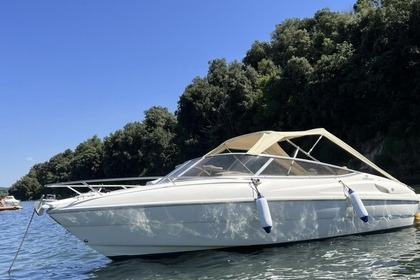 Rental Motorboat Cranchi Ellipse 21 Menorca