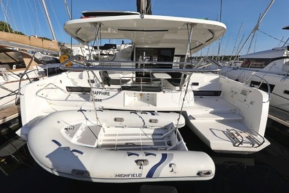 Location Catamaran Lagoon Lagoon 42 Vodice