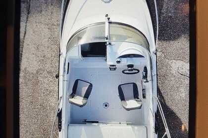 Charter Motorboat Beneteau Flyer 5.5 Le Bourget-du-Lac