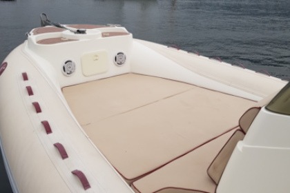 Hire Boat without licence  Kleos Nesis 900 Castellammare di Stabia