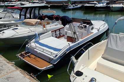 Rental RIB Castiglione Imar 610 (6 metri e 10) Grosseto