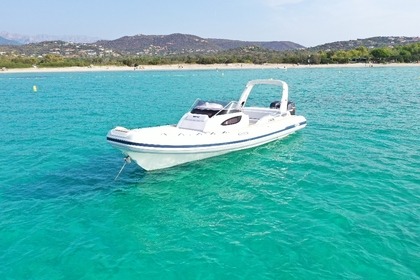 Alquiler Neumática Marco Emotion 32 Porto Vecchio