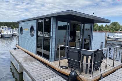 Miete Hausboot La Mare La Mare- Apart M Werder (Havel)