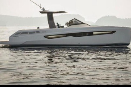 Charter Motorboat Fiart Mare 39 sea walker St-Laurent-du-Var