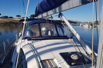 Location Voilier  Sun Odyssey 42 DS Quiberon