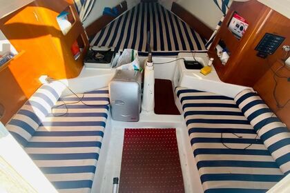 Miete Segelboot Beneteau First 211 Monnickendam