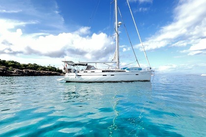 Verhuur Zeilboot Bavaria Bavaria Cruiser 51 Port de Pollença