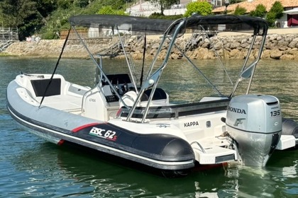 Miete RIB BSC62s BSC62S Marseille