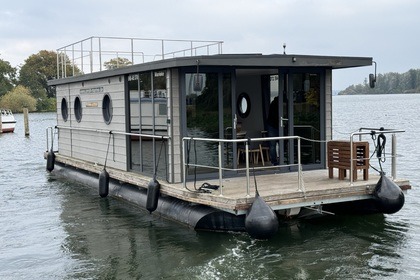 Aluguel Casa Flutuante La Mare Apart L Schwerin