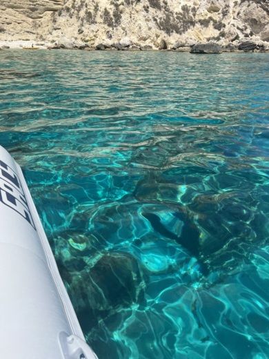 Cagliari RIB Sacs Marine 535 it alt tag text