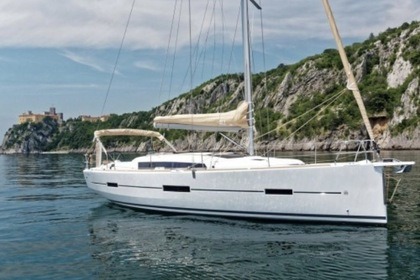 Location Voilier Dufour Dufour grand large 412 Rivière-Sens