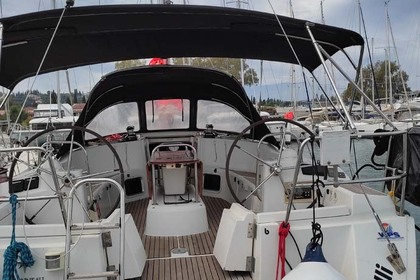 Verhuur Zeilboot Jeanneau Sun Odyssey 44i - 3 cab. Kontokali