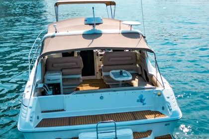 Rental Motorboat Sea Ray 400 Puerto Vallarta