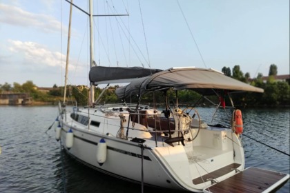 Miete Segelboot Bavaria Cruiser 34 Warna