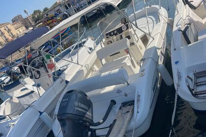 Location Bateau sans permis  Sessa Marine Key Largo 19 La Spezia
