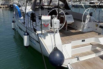 Location Voilier Bavaria Yachtbau Bavaria Cruiser 46 - 4 cab. Palma de Majorque