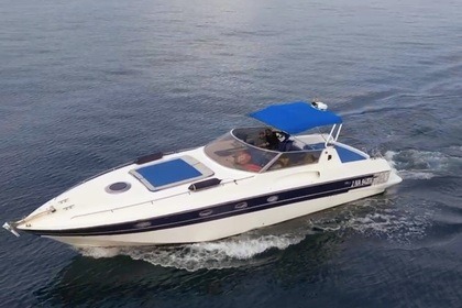 Alquiler Lancha Partenautica ELITE 42 Sorrento