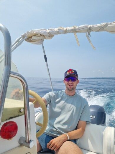 Riposto Without license JOKER BOAT 470 alt tag text