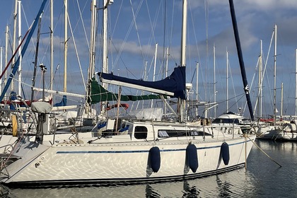 Hire Sailboat Gibert Marine Gib Sea 92 Macinaggio