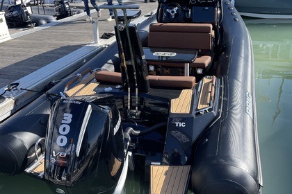 Location Semi-rigide Brig Eagle 8 Saint-Martin-de-Ré