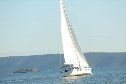 Rental Sailboat D&D  Kufner 54.2 Trogir