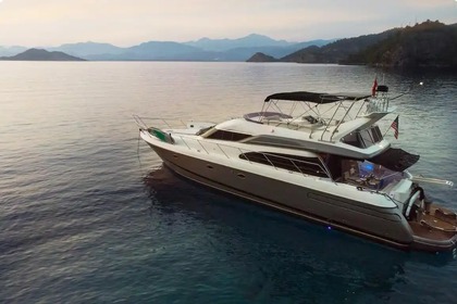 Hire Gulet Custom Made Göcek